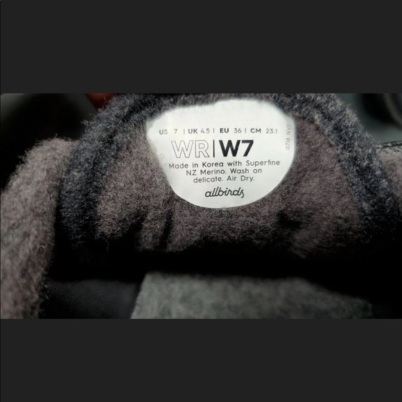 Allbirds - Picture 6 of 12